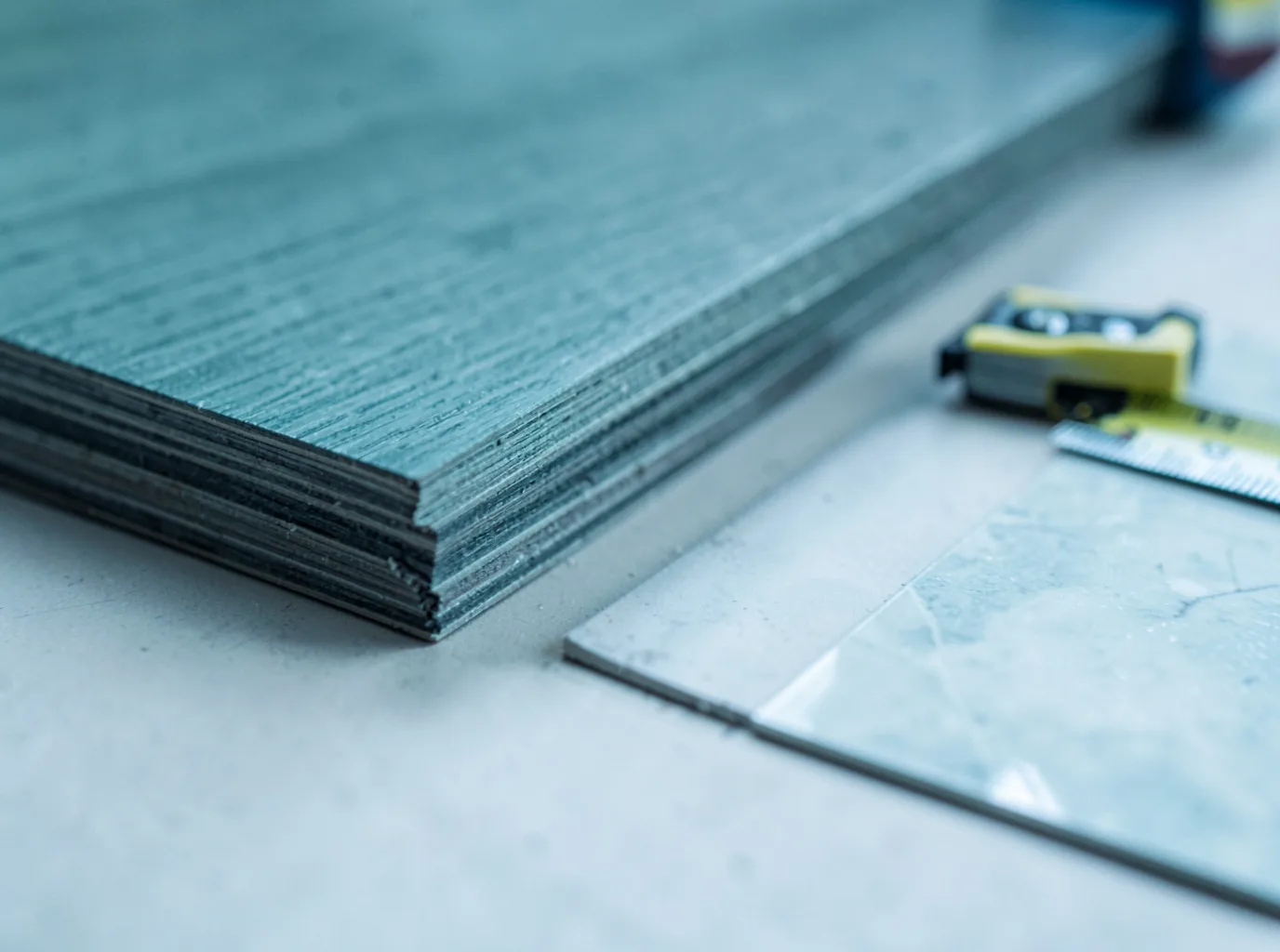 Luxury Vinyl Plank Installation Newcomb, NM FAQs